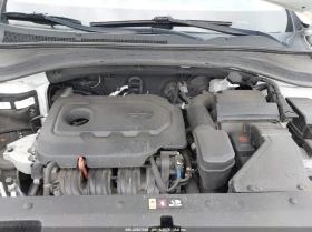Hyundai Santa fe 2.4L I-4 DI, DOHC, VVT, 185HP All Wheel Drive | Mobile.bg    16
