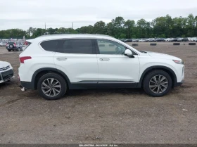 Hyundai Santa fe 2.4L I-4 DI, DOHC, VVT, 185HP All Wheel Drive | Mobile.bg    5