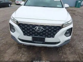 Hyundai Santa fe 2.4L I-4 DI, DOHC, VVT, 185HP All Wheel Drive | Mobile.bg    4