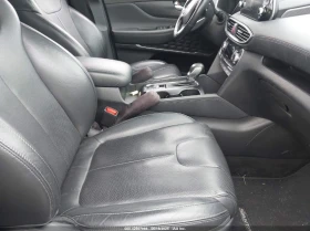 Hyundai Santa fe 2.4L I-4 DI, DOHC, VVT, 185HP All Wheel Drive | Mobile.bg    11