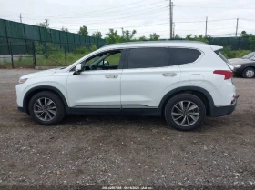 Hyundai Santa fe 2.4L I-4 DI, DOHC, VVT, 185HP All Wheel Drive | Mobile.bg    6