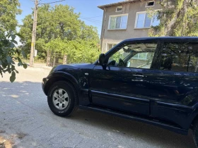 Mitsubishi Pajero | Mobile.bg    13