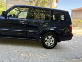 Mitsubishi Pajero | Mobile.bg    7