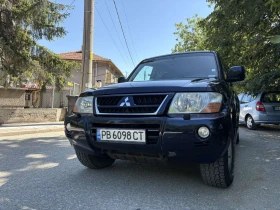 Mitsubishi Pajero | Mobile.bg    3
