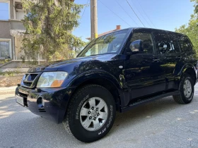 Mitsubishi Pajero | Mobile.bg    11