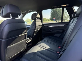 Обява за продажба на BMW X5 3.0d ~63 400 лв. - изображение 5
