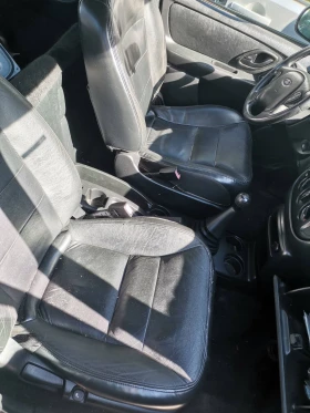 Ford Maverick 2.0i | Mobile.bg    6
