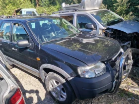 Ford Maverick 2.0i