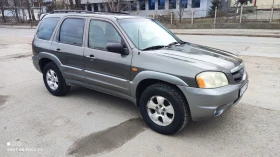 Mazda Tribute V6/3.0 | Mobile.bg    3