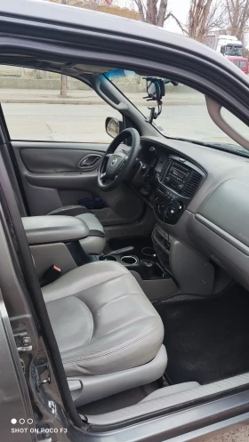 Mazda Tribute V6/3.0 | Mobile.bg    7