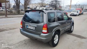 Mazda Tribute V6/3.0 | Mobile.bg    4