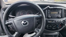 Mazda Tribute V6/3.0 | Mobile.bg    11