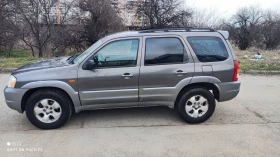     Mazda Tribute V6/3.0