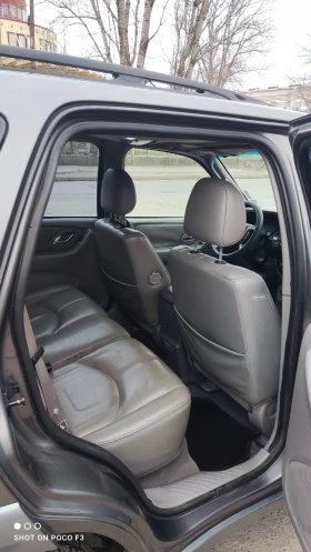 Mazda Tribute V6/3.0 | Mobile.bg    8