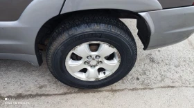 Mazda Tribute V6/3.0 | Mobile.bg    10