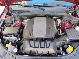 Jeep Grand cherokee 5.7 HEMI - 30500 лв. / 15594.40 € - 97265844 12