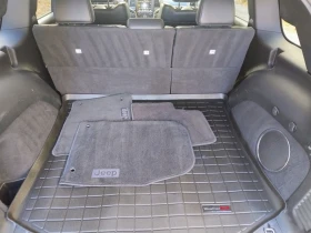 Jeep Grand cherokee 5.7 HEMI - 30500 лв. / 15594.40 € - 97265844 13