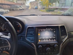 Jeep Grand cherokee 5.7 HEMI - 30500 лв. / 15594.40 € - 97265844 17