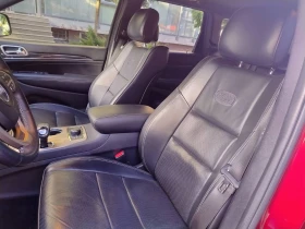 Jeep Grand cherokee 5.7 HEMI - 30500 лв. / 15594.40 € - 97265844 9