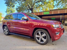 Jeep Grand cherokee 5.7 HEMI - 30500 лв. / 15594.40 € - 97265844 8