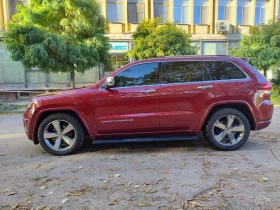 Jeep Grand cherokee 5.7 HEMI - 30500 лв. / 15594.40 € - 97265844 7