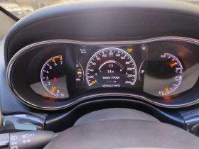 Jeep Grand cherokee 5.7 HEMI - 30500 лв. / 15594.40 € - 97265844 14