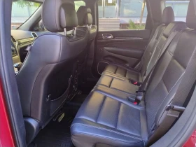 Jeep Grand cherokee 5.7 HEMI - 30500 лв. / 15594.40 € - 97265844 11