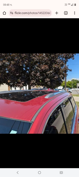 Jeep Grand cherokee 5.7 HEMI | Mobile.bg    13