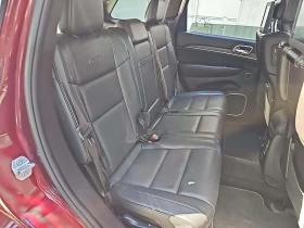 Jeep Grand cherokee 2017* SUMMIT* 5.7 V8* DISTRONIK* HARMAN* PANO* ОБД - 33000 лв. / 16872.63 € - 52818992 12