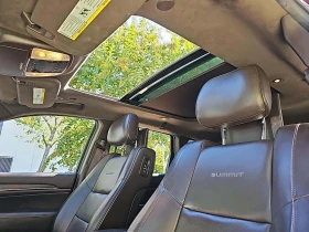 Jeep Grand cherokee 2017* SUMMIT* 5.7 V8* DISTRONIK* HARMAN* PANO* ОБД - 33000 лв. / 16872.63 € - 52818992 10