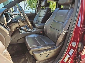 Jeep Grand cherokee 2017* SUMMIT* 5.7 V8* DISTRONIK* HARMAN* PANO* ОБД - 33000 лв. / 16872.63 € - 52818992 7