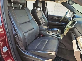 Jeep Grand cherokee 2017* SUMMIT* 5.7 V8* DISTRONIK* HARMAN* PANO* ОБД - 33000 лв. / 16872.63 € - 52818992 8