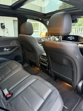 Mercedes-Benz GLE 53 4MATIC AMG SUV | Mobile.bg    9