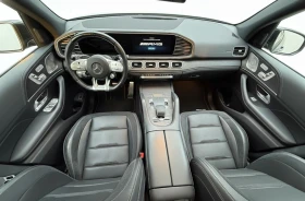 Mercedes-Benz GLE 53 4MATIC AMG SUV | Mobile.bg    9