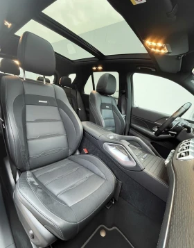Mercedes-Benz GLE 53 4MATIC AMG SUV | Mobile.bg    7