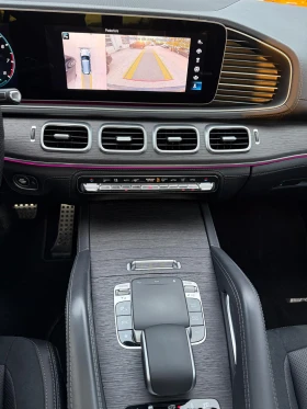 Mercedes-Benz GLE 53 4MATIC AMG SUV | Mobile.bg    12