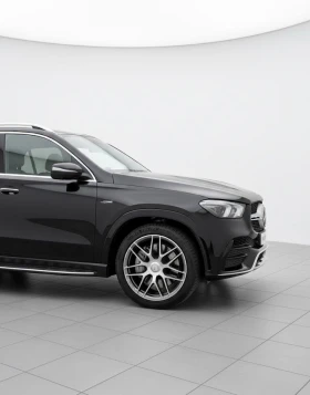 Mercedes-Benz GLE 53 4MATIC AMG SUV | Mobile.bg    3