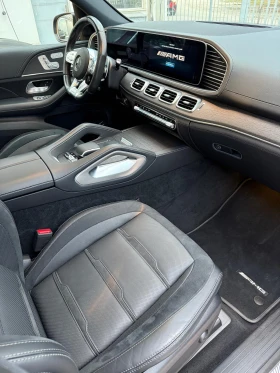 Mercedes-Benz GLE 53 4MATIC AMG SUV | Mobile.bg    7