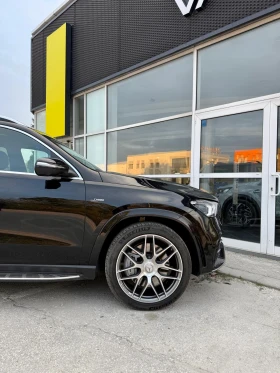 Mercedes-Benz GLE 53 4MATIC AMG SUV | Mobile.bg    4