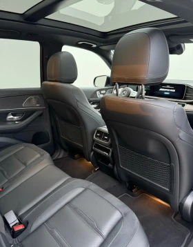 Mercedes-Benz GLE 53 4MATIC AMG SUV | Mobile.bg    8