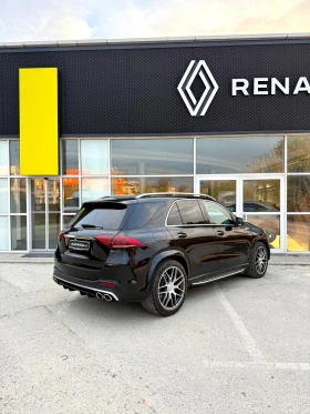 Mercedes-Benz GLE 53 4MATIC AMG SUV | Mobile.bg    3
