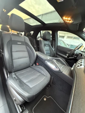 Mercedes-Benz GLE 53 4MATIC AMG SUV | Mobile.bg    8