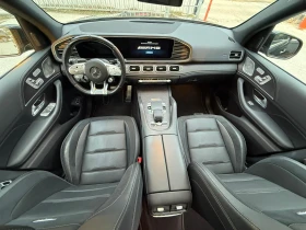 Mercedes-Benz GLE 53 4MATIC AMG SUV | Mobile.bg    10