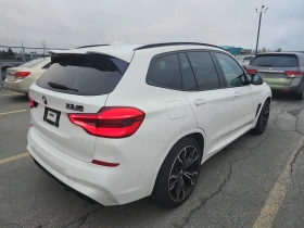 BMW X3 M * * CARFAX * * АВТО КРЕДИТ * *  - 77500 лв. / 39625.12 € - 11644573 3