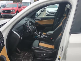 BMW X3 M * * CARFAX * * АВТО КРЕДИТ * *  - 77500 лв. / 39625.12 € - 11644573 5