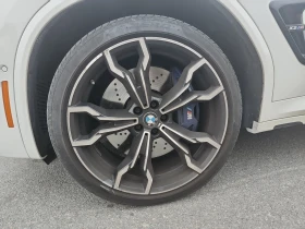 BMW X3 M * * CARFAX * * АВТО КРЕДИТ * *  - 77500 лв. / 39625.12 € - 11644573 9