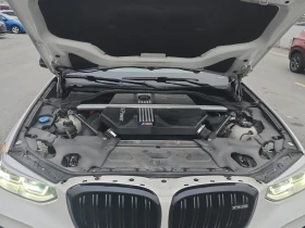 BMW X3 M * * CARFAX * * АВТО КРЕДИТ * *  - 77500 лв. / 39625.12 € - 11644573 11