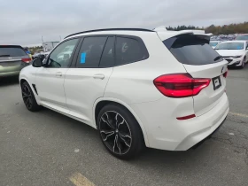 BMW X3 M * * CARFAX * * АВТО КРЕДИТ * *  - 77500 лв. / 39625.12 € - 11644573 4