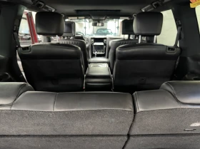 Infiniti QX80 5.6 V8 4x4 / LUXE / 7 Seats / 360 / PANO | Mobile.bg    17