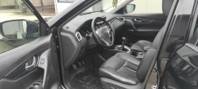 Nissan X-trail TN+ , 4x4, 360  | Mobile.bg    9